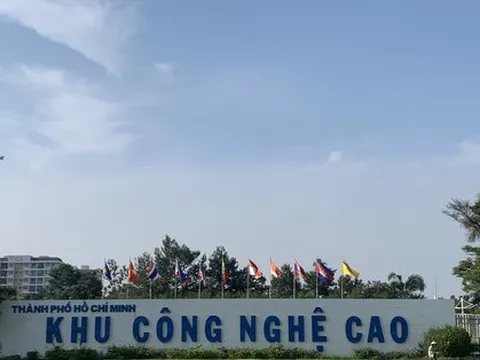 Chủ tịch Phan Văn Mãi: Khu công nghệ cao sẽ tập trung vào các ngành, lĩnh vực có tính đột phá