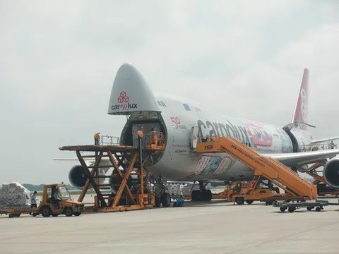 Công ty của vợ chồng ông Johnathan Hạnh Nguyễn xin dừng cấp giấy phép lập hãng hàng không