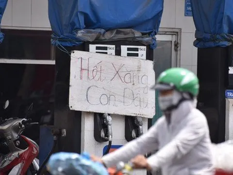 Giao Bộ Công Thương quản lý xăng dầu: Xóa bỏ cảnh 'bộ này chỉ bộ kia'