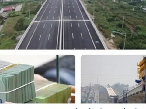 Giải ngân vốn đầu tư công dồn dập cuối năm có thể khiến Kho bạc và mạng "nghẽn"