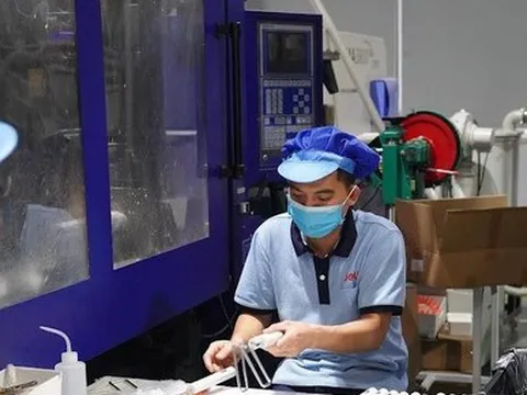 Hơn 13.000 doanh nghiệp thành lập mới chỉ trong 1 tháng