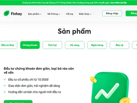 Bùng nổ app huy động vốn không phép, Bộ Tài chính nói gì?
