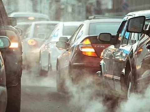 EU hướng tới cấm toàn bộ xe ô tô chạy bằng động cơ đốt trong từ năm 2035