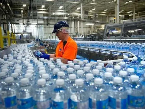 Top 10 ngành công nghiệp trọng điểm có chỉ số sản xuất công nghiệp tăng cao nhất 10 tháng đầu năm 2022