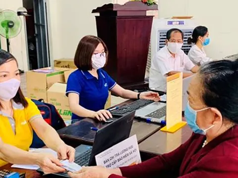 Nhiều chính sách mới có hiệu lực từ tháng 11/2022