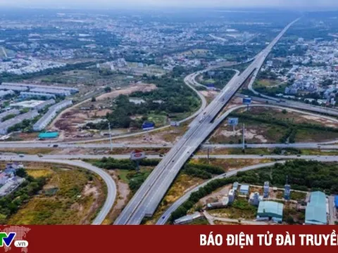 Đề xuất bổ sung gần 72.000 tỷ đồng cho các dự án giao thông trọng điểm tại TP Hồ Chí Minh