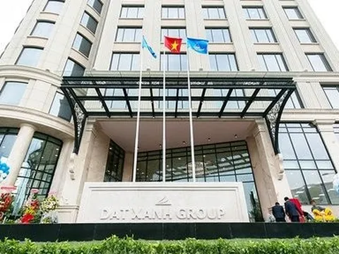 Đất Xanh Group: Doanh thu sụt giảm, dòng tiền kinh doanh âm 3.776 tỷ đồng