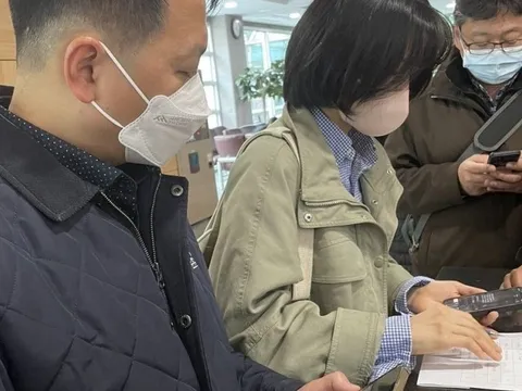 1 người Việt Nam thiệt mạng trong vụ giẫm đạp ở Seoul, Đại sứ quán tích cực hỗ trợ công dân