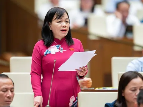 Tinh giản biên chế nhưng vẫn còn bộ phận “sáng cắp ô đi, tối cắp ô về”