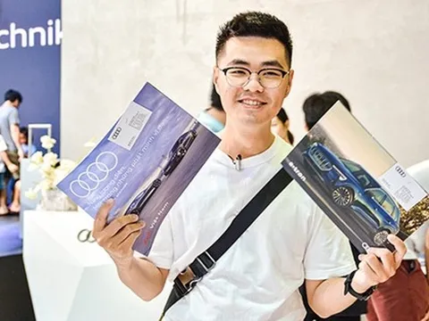 Vào VMS không xem ô tô thì được tặng những quà miễn phí gì?