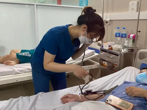 Dịch cúm mùa có diễn biến bất thường sau COVID-19