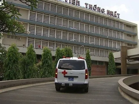 Cứu người đàn ông vỡ động mạch, ho ra khoảng 20ml máu mỗi ngày