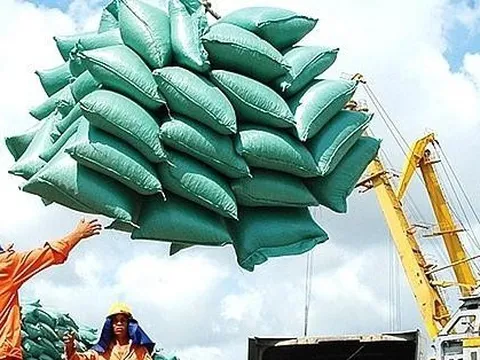 Xuất khẩu cà phê, gạo ‘trúng đậm’ vì giá cao