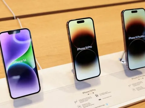 Giữa lúc cổ phiếu Big Tech đang bị "tàn sát", đây là điểm sáng duy nhất