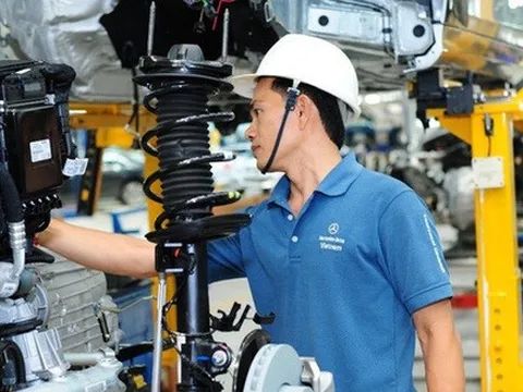 10 tháng năm 2022: Việt Nam thu hút hơn 22,46 tỷ USD vốn FDI