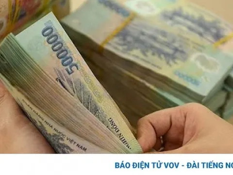 Lương cơ sở năm 2023 tăng 20,8%, áp dụng cho những đối tượng nào?