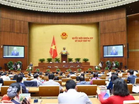 Báo cáo giám sát của Quốc hội: Hàng nghìn dự án gây thất thoát, lãng phí, 1086 dự án phải xử lý hình sự