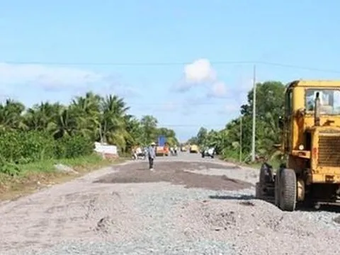 5 địa phương bị nhắc tên trong báo cáo Thủ tướng về thất thoát, lãng phí