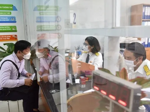 Thuế thu nhập cá nhân: 'Sửa ở thời điểm thích hợp', ổn không?