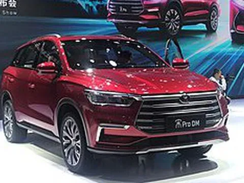 Tesla ngậm ngùi lo doanh số khó đạt kỳ vọng, đối thủ lớn nhất báo lợi nhuận tăng 350%