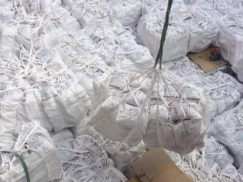 Hiện tượng giá gạo trong nước tăng mạnh hơn giá xuất khẩu