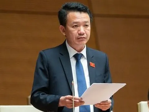 “Nhiều đại án làm chúng ta không khỏi giật mình vì thất thoát quá lớn”