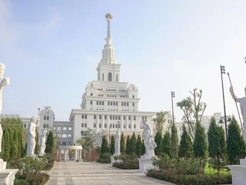 Vingroup báo lãi 1.571 tỷ đồng sau 9 tháng đầu năm