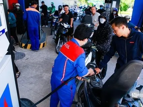 Ông lớn xăng dầu PV Oil báo lỗ hơn 4 tỷ đồng mỗi ngày