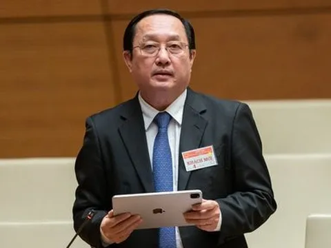 “Nghiên cứu không thành công cũng là đóng góp có giá trị”