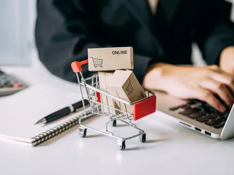 VCCI: Bổ sung tiêu chí hàng hóa thuộc diện kiểm tra trên sàn thương mại điện tử