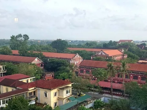 Huế lấy ý kiến tên gọi dự kiến các quận, TP trực thuộc Trung ương