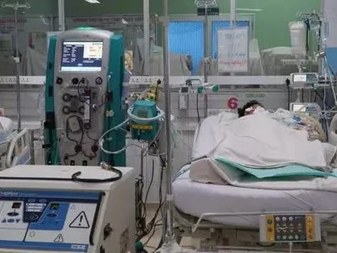 Vì sao bệnh nhân sốt xuất huyết phải trả hàng trăm triệu đồng viện phí?