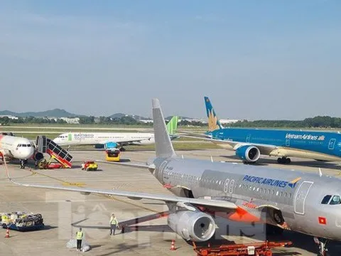 Cục Hàng không sắp làm việc với 10 tỉnh muốn xây sân bay mới