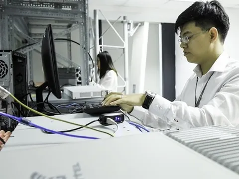 Sản phẩm thiết bị viễn thông của Viettel vào danh sách uy tín của Gartner