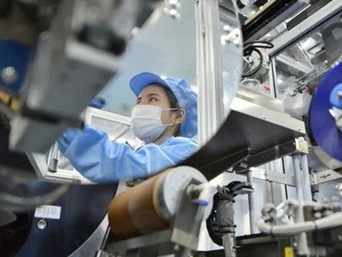 Điểm sáng kinh tế 10 tháng đầu năm