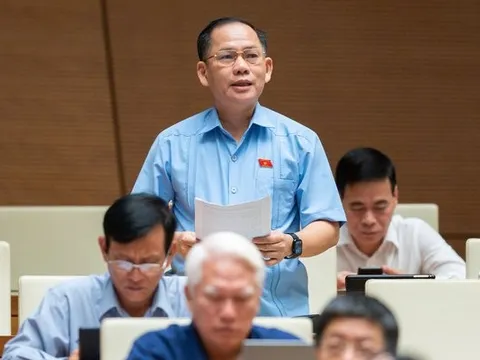 Quản lý xe ô tô công còn nhiều bất cập, tưởng tiết kiệm hóa ra lãng phí