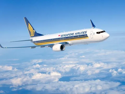 “Tín đồ" du lịch không thể bỏ lỡ: Sự kiện “Time To Fly” của Singapore Airlines