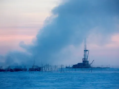 Loay hoay tìm khách mới, 1,4 triệu thùng dầu/ngày của Nga sắp không biết bán cho ai