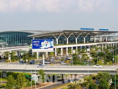 Quản lý hàng loạt sân bay, ACV đang có gần 32.000 tỷ đồng gửi ngân hàng