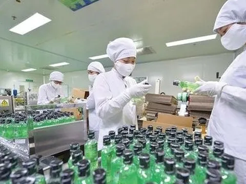 Cổ đông Traphaco nhận “quà” gần 83 tỷ đồng ngay trong tháng 11