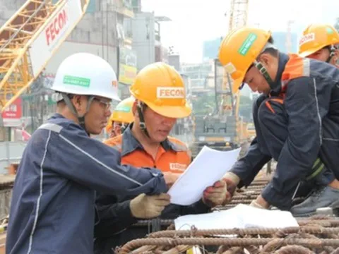 FECON lãi vỏn vẹn 2 tỷ đồng sau 9 tháng