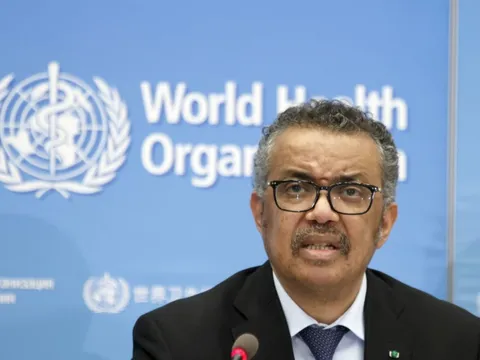 WHO đưa ra “phán quyết sau cùng” về đậu mùa khỉ