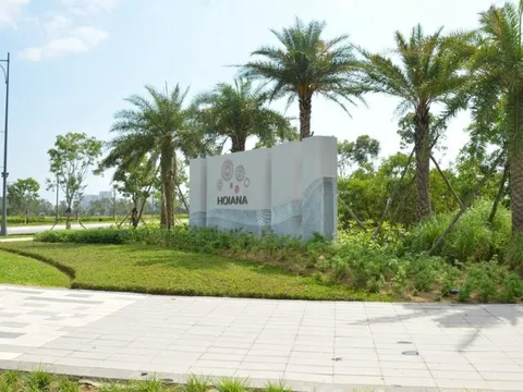 Quảng Nam: Kiểm tra hoạt động casino ở Khu nghỉ dưỡng Nam Hội An