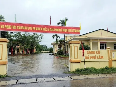 Hai lần đánh dân, Chủ tịch xã bị cách hết chức vụ trong Đảng