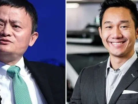 Những tỷ phú từng bị từ chối đến hàng trăm lần khi đi xin việc