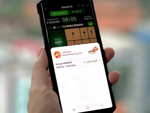 Công nghệ đang "thay đổi cuộc chơi" cuộc sống như thế nào?