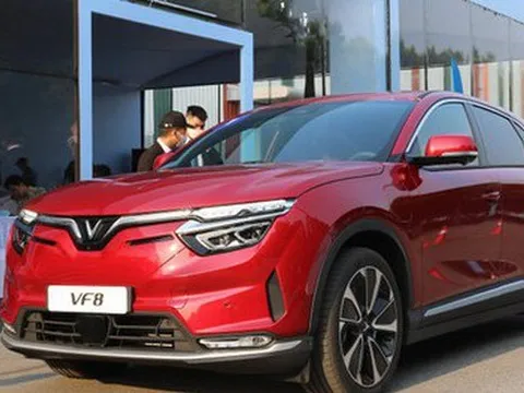 Vì sao VinFast liên tục bắt tay với các ông lớn trong lĩnh vực pin xe điện?