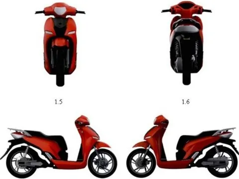 Hãng xe điện Việt Nam sắp tung 'siêu phẩm' mới đối đầu VinFast