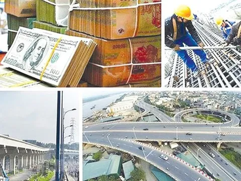 'Hiến kế' để đẩy nhanh tiến độ giải ngân vốn đầu tư công