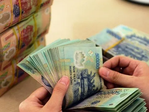 Điều chỉnh tỷ lệ tạm nộp thuế thu nhập: Động lực mới cho doanh nghiệp từ Nghị định 91